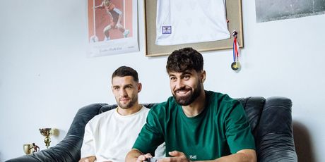 Mateo Kovačić i Joško Gvardiol za Lunilou - 6