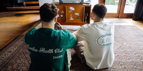 Mateo Kovačić i Joško Gvardiol za Lunilou - 8