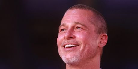 Brad Pitt - 3