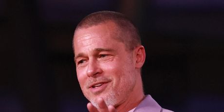 Brad Pitt - 4