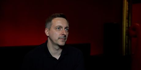 Cristiano Fabris, direktor austrijskog bordela Andiamo