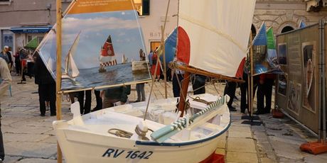 Rovinjska regata - 17