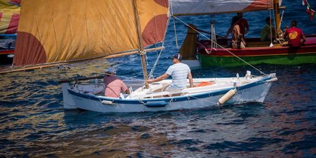 Rovinjska regata - 20