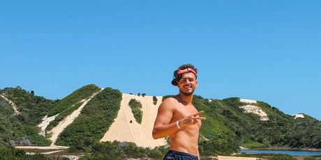 Jon Vlogs - 10