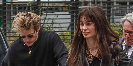 Aimee Osbourne - 4