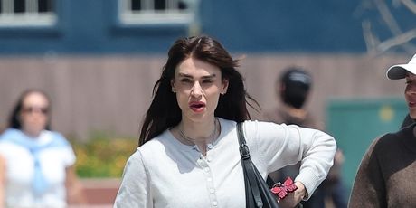 Aimee Osbourne - 5