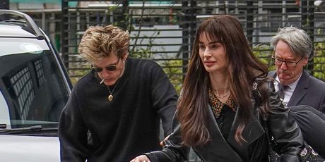 Aimee Osbourne - 8