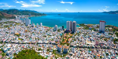 Nha Trang, Vijetnam - 1