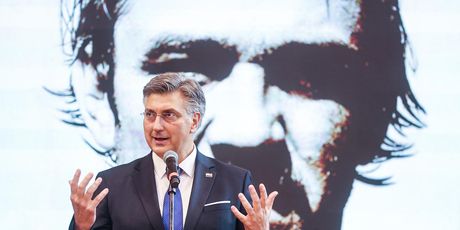 Andrej Plenković