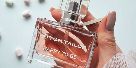 Tom Tailor Happy to be