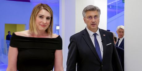 Andrej Plenković