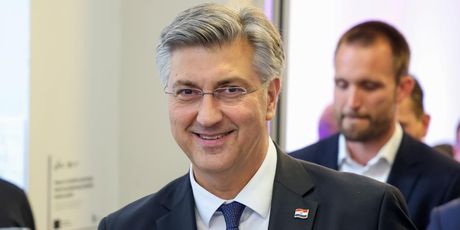 Andrej Plenković