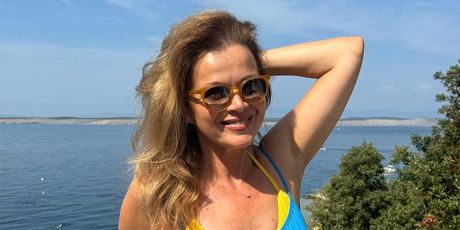 Sandra Bagarić
