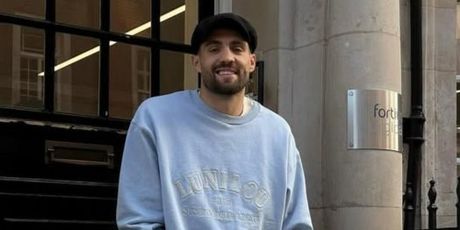 Mateo Kovačić - 1
