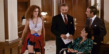 Hector Elizondo - 3