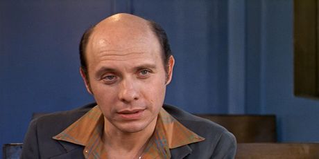 Hector Elizondo - 4
