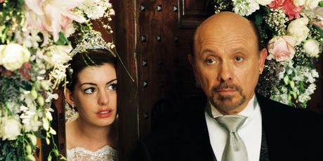 Hector Elizondo - 5