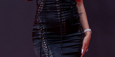 Georgina Rodriguez - 2