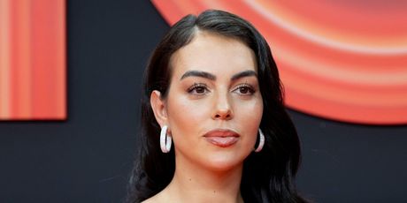 Georgina Rodriguez - 1