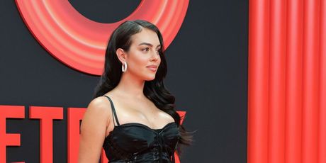 Georgina Rodriguez - 2