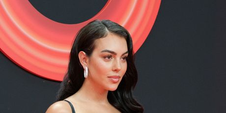 Georgina Rodriguez - 3