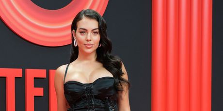 Georgina Rodriguez - 4
