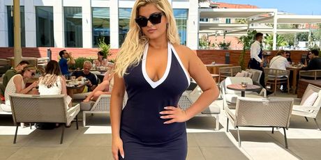 Bebe Rexha