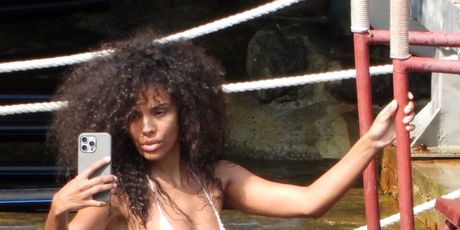 Tina Kunakey