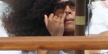 Tina Kunakey