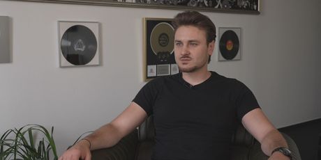Dino Petrić - 2