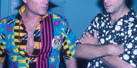 Brian Wilson - 5