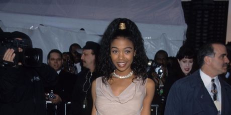 Ananda Lewis - 5