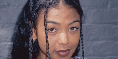Ananda Lewis - 6