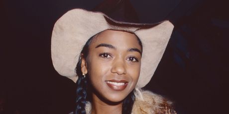 Ananda Lewis - 7
