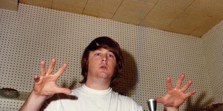 Brian Wilson - 1