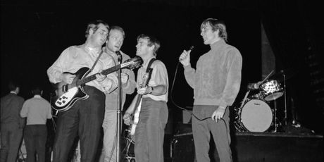 Brian Wilson - 3