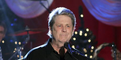 Brian Wilson - 4