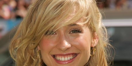 Allison Mack - 8