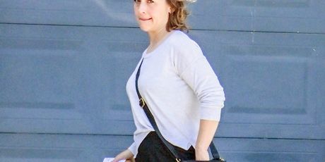 Allison Mack - 10