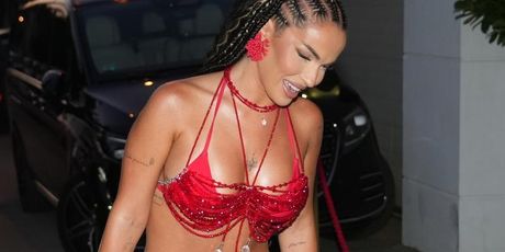 Teodora Džehverović