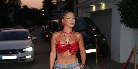 Teodora Džehverović
