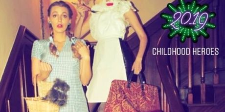Taylor Swift i Blake Lively - 3