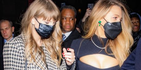Taylor Swift i Blake Lively - 5