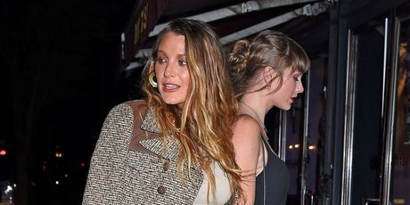 Taylor Swift i Blake Lively