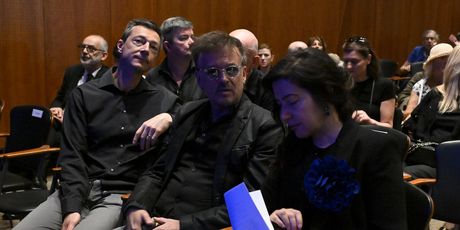 Komemoracija Matije Dedića, Gibonni