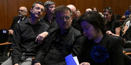 Gibonni, Komemoracija Matije Dedića