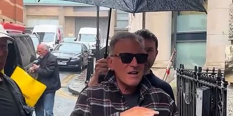 Bruce Springsteen - 1