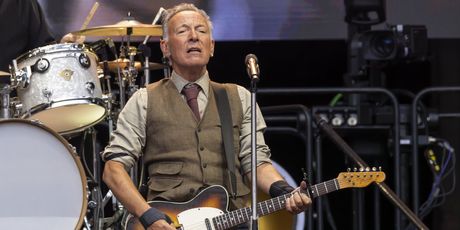 Bruce Springsteen - 1