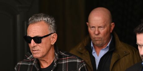 Bruce Springsteen - 2