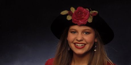 Candace Cameron Bure
